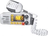 Rádio Vhf Uniden Solara Dsc Marítimo Homologado Pela Anatel