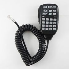 Microfone - Icom Hm133