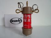 Balun - Sdy-100 - (balun De Impedância) (3 Mhz A 30 Mhz)