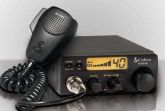Radio Px Cobra 19 Dx Iv - 40 Canais Homologado - Novo