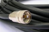 Cabo Coaxial 50 Ohms Rg 58