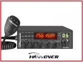 Hannover Br-9000 Transceptor Px (11 Metros)