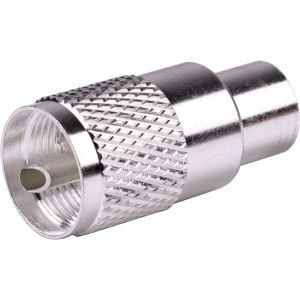 Conectores Com Redutor Uhf Macho - Px E Py